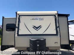 New 2019 Forest River Flagstaff Shamrock 23FL available in Ringgold, Georgia