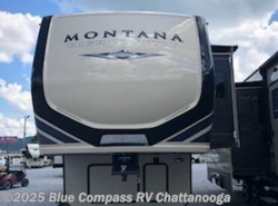 New 2019 Keystone Montana High Country 331RL available in Ringgold, Georgia