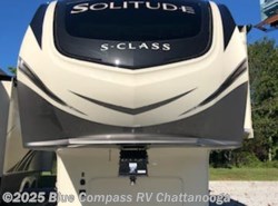 New 2019 Grand Design Solitude 2930RL available in Ringgold, Georgia