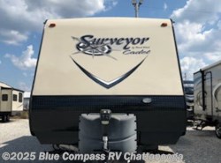 Used 2014 Forest River Surveyor Cadet 265RLDS available in Ringgold, Georgia