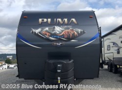 New 2019 Palomino Puma 28DBFQ available in Ringgold, Georgia