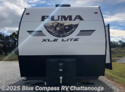 New 2019 Palomino Puma XLE Lite 31BHSC available in Ringgold, Georgia