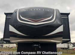 New 2019 Grand Design Solitude 380FL-R available in Ringgold, Georgia