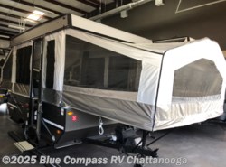 New 2019 Forest River Flagstaff 206LTD available in Louisville, Tennessee