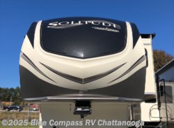New 2019 Grand Design Solitude 385GK-R available in Ringgold, Georgia