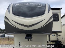 New 2019 Grand Design Solitude 344GK-R available in Ringgold, Georgia