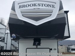 New 2019 Coachmen Brookstone 310RL available in Ringgold, Georgia