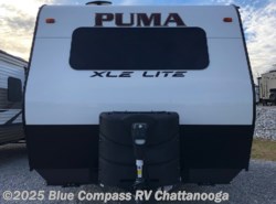 New 2019 Palomino Puma XLE Lite 23FBC available in Ringgold, Georgia
