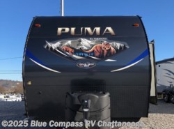 New 2019 Palomino Puma 32FBIS available in Ringgold, Georgia