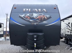 New 2019 Palomino Puma 27RLSS available in Ringgold, Georgia