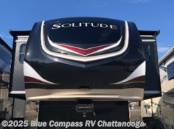 New 2019 Grand Design Solitude 380FL-R available in Ringgold, Georgia