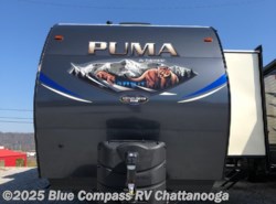 New 2020 Palomino Puma 31RLQS available in Ringgold, Georgia