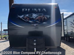 New 2020 Palomino Puma 32FBIS available in Ringgold, Georgia