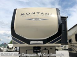 New 2020 Keystone Montana High Country 345RL available in Ringgold, Georgia