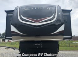 New 2020 Grand Design Solitude 380FL-R available in Ringgold, Georgia