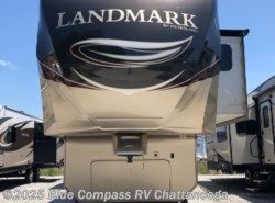 Used 2014 Heartland Landmark LM Savannah available in Ringgold, Georgia