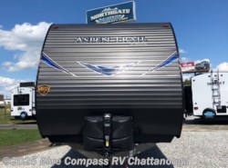 New 2020 Dutchmen Aspen Trail 3070RLS available in Ringgold, Georgia