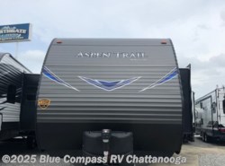 New 2020 Dutchmen Aspen Trail 2910BHS available in Ringgold, Georgia