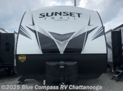 New 2020 CrossRoads Sunset Trail Super Lite 242BH available in Ringgold, Georgia