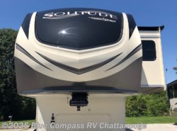 New 2020 Grand Design Solitude 377MBS-R available in Ringgold, Georgia