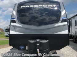 New 2020 Keystone Passport Grand Touring 3351BH GT available in Ringgold, Georgia