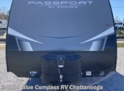 New 2021 Keystone Passport 219BH available in Ringgold, Georgia