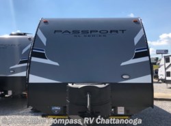 New 2020 Keystone Passport SL Series 239ML available in Ringgold, Georgia
