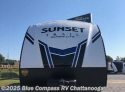 New 2020 CrossRoads Sunset Trail Super Lite 331BH available in Ringgold, Georgia