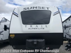 New 2020 CrossRoads Sunset Trail Super Lite 285CK available in Ringgold, Georgia