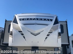 New 2020 Coachmen Chaparral 370FL available in Ringgold, Georgia