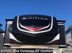 New 2020 Grand Design Solitude 382WB-R available in Ringgold, Georgia