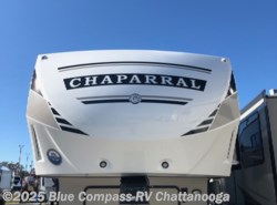 New 2021 Coachmen Chaparral Lite 30BHS available in Louisville, Tennessee