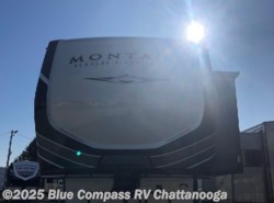New 2020 Keystone Montana High Country 385BR available in Ringgold, Georgia