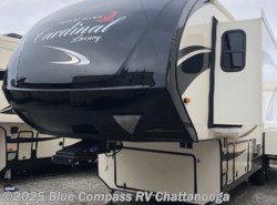 New 2020 Forest River Cardinal 3456RLX available in Ringgold, Georgia