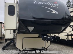New 2020 Forest River Cardinal 3700FLX available in Ringgold, Georgia