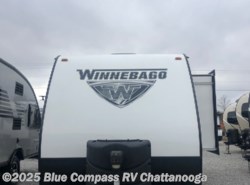 New 2019 Winnebago Micro Minnie 1808FBS available in Ringgold, Georgia
