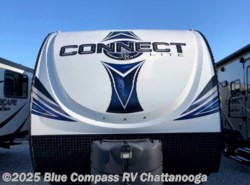 New 2018 K-Z Connect Lite C201QB available in Ringgold, Georgia