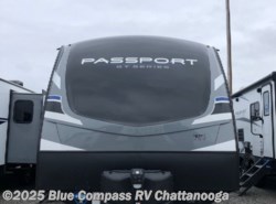 New 2020 Keystone Passport Grand Touring 2950BH GT available in Ringgold, Georgia