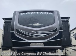 New 2021 Keystone Montana 3761FL available in Ringgold, Georgia