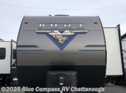 New 2020 Palomino Puma 31RLQS available in Ringgold, Georgia