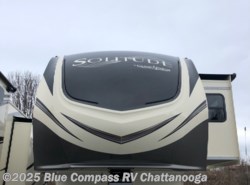 New 2021 Grand Design Solitude 310GK-R available in Ringgold, Georgia