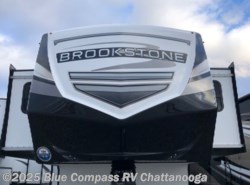 New 2020 Coachmen Brookstone 344FL available in Ringgold, Georgia