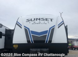 New 2020 CrossRoads Sunset Trail Super Lite SS253RB available in Ringgold, Georgia