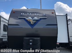 New 2021 Palomino Puma 30RKQS available in Ringgold, Georgia
