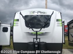 New 2021 Forest River Flagstaff E-Pro E19FBS available in Ringgold, Georgia