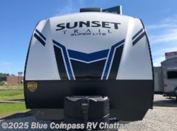 New 2020 CrossRoads Sunset Trail Super Lite SS331BH available in Ringgold, Georgia
