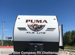 New 2021 Palomino Puma XLE Lite 31BHSC available in Ringgold, Georgia