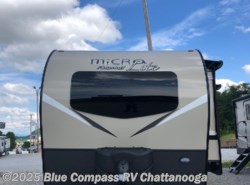 New 2021 Forest River Flagstaff Micro Lite 25FBLS available in Ringgold, Georgia