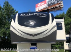 New 2021 Grand Design Solitude 310GK-R available in Ringgold, Georgia