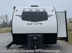 New 2021 Palomino Puma XLE Lite 22FKC available in Ringgold, Georgia